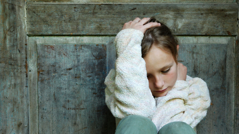 What To Do If Your Child Is Depressed