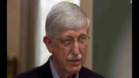 NIH’s Francis Collins Arrested on Charges of Fraud, Treason, Murder