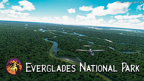 Everglades National Park