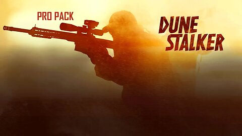 Starter Pack Dune Stalker Bundle (MWII Season 1 Reloaded)