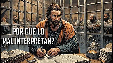 El versiculo biblico mas mal interpretado de la biblia.