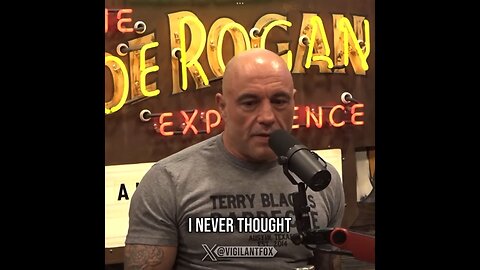 Joe Rogan ERUPTS Over CNN’s Ivermectin Smear Campaign (link by Vigilant Fox below)