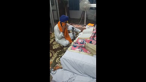 Waheguru ji