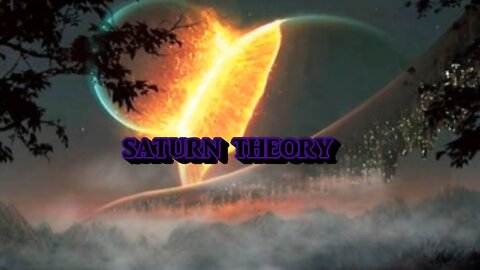 Saturnian Mythology & Saturn Theory - Greg Jay