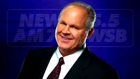 Almost Supernatural Rush Limbaugh Memories