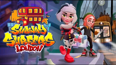 Subway Surfers | Dream Games