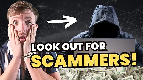 COACHING SCAMS AND HOW TO SPOT THEM (SECRETS REVEALED)