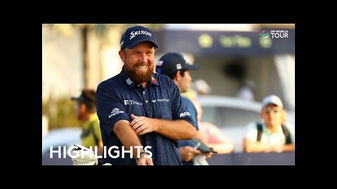 Round 3 Highlights - 2024 Porsche Singapore Classic