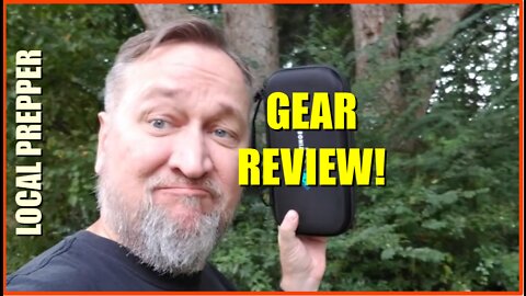 GEAR REVIEW - CONTINGENCY MEDICAL "GO PACK"