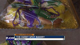 Made in Idaho: The Sweet Spot Bakery