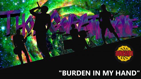 WRATHAOKE - Soundgarden - Burden In My Hand (Karaoke)