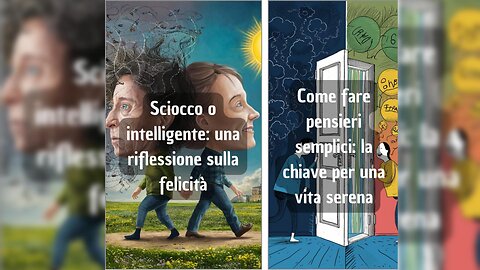 Quantistica in pillole: sciocco o intelligente, una riflessione sulla felicità