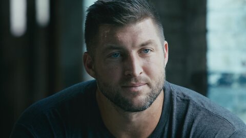 Tim Tebow on Human Trafficking