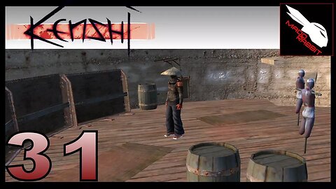 Kenshi part 31 - Outlaw Farmers