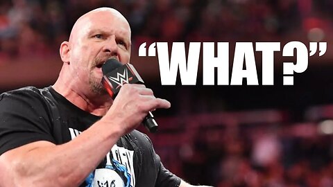 Stone Cold Steve Austin trash talking compilation