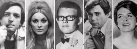 50 years since Manson murders