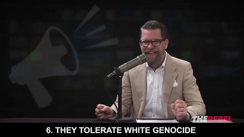 Gavin McInnes why school sucks (GoML Censored TV) 😂