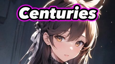 Nightcore - Centuries (Lyrics) (Remix)