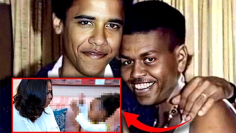 Child Rape Victim Testifies 'Michelle Obama Raped Me When She Was a Man'