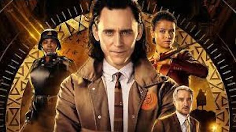 Download Loki: Season 1