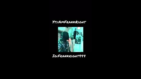 iAmFrankRight - Make ya daddy proud…