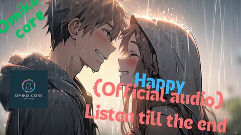 Happy - Official music track