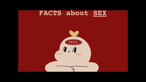 8 Psychological Facts About Sex