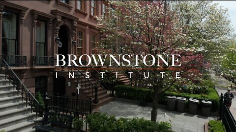 Brownstone Institute