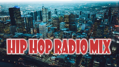 Old School Hip Hop Radio Mix 1