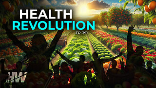 Episode 391: HEALTH REVOLUTION