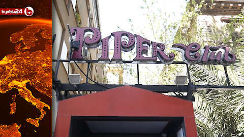 PIPER CLUB: CHIUSI DA UN ANNO, IL GOVERNO NON CI ASCOLTA