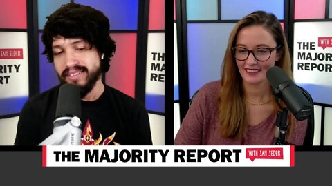 Sinema On HOT SEAT With Abortion; Will NY Dems Ruin House Chances? w/ Ryan Grim- MR Live | 11/10/22