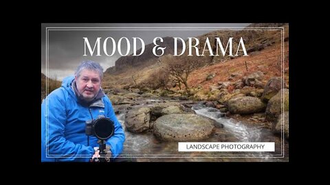 How To Create Mood In Photography