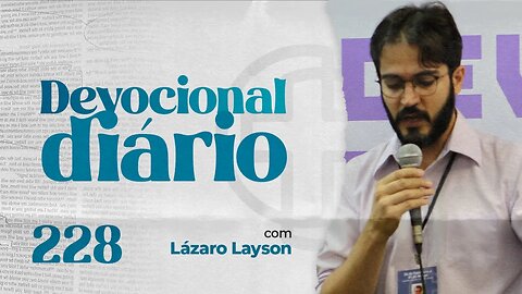 DEVOCIONAL DIÁRIO - Entrando num novo ano abraçando a fé e a esperança no Senhor - Hebreus 11:1-12:3