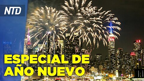 Especial de Año Nuevo | NTD Noticias