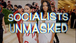 Socialists Unmasked