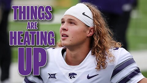 Daily Delivery | Kansas State, TCU are entering a new chapter of a growing rivalry