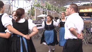 President of German Fest joins TMJ4 to talk canceled 2020 celebration