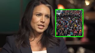 Gabbard: ‘Federalize and Mobilize the National Guard’ for Border Crisis