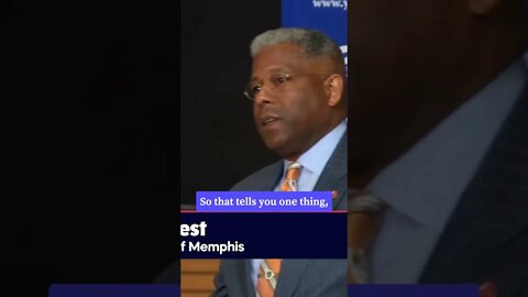 Allen West ANNIHILATED a Brainwashed BLM Supporter