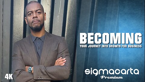 Your next steps to #Becoming