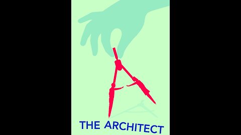 The Architect 🎬 (Documentary)