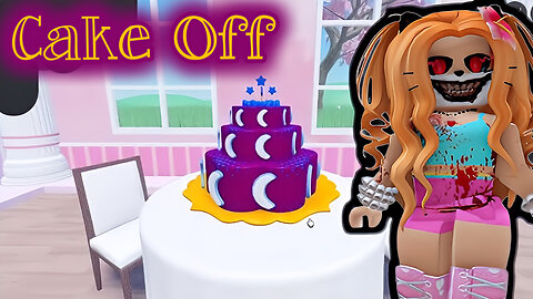 Cake Off Dolls Update