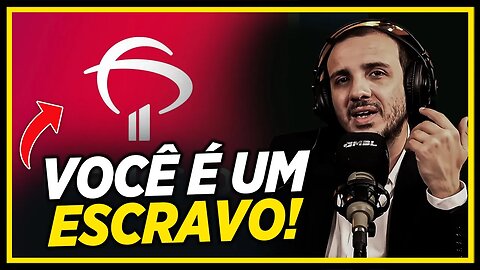 BANCOS DO BRASIL SÃO UMA DROGA! | Cortes do @MBLiveTV