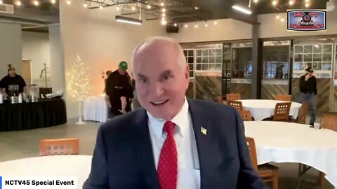 NCTV45 NewsWatch Special Congressman Mike Kelly…