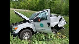 ODOT: Work zone crashes increasing despite drops in traffic