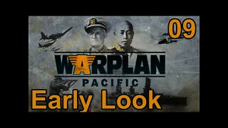 WarPlan Pacific - First Look - 09 - Continued