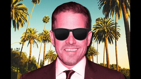 Hunter Biden Would be Better at President Than Joe