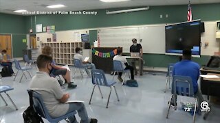 Palm Beach County students facing deadline for educational choice