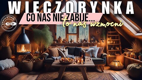 Wieczorynka - Co nas nie zabije...